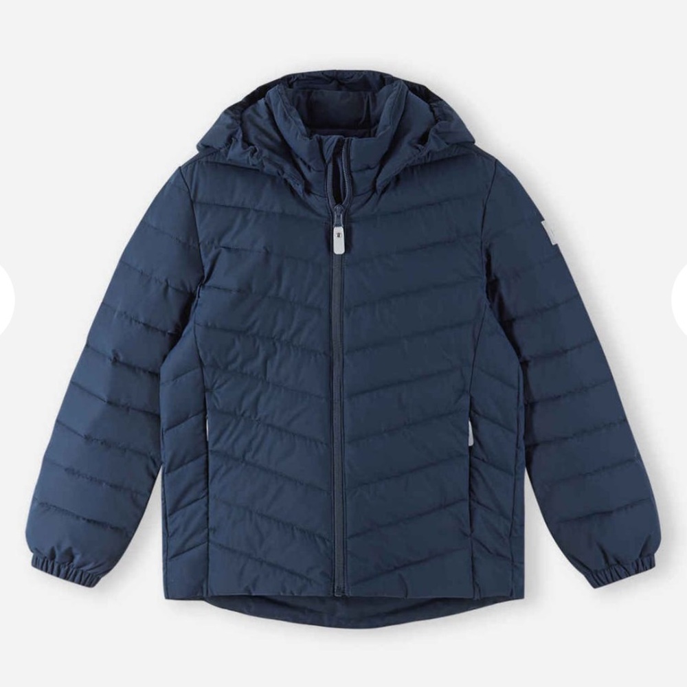 Reima Kids Insulated Down Jacket